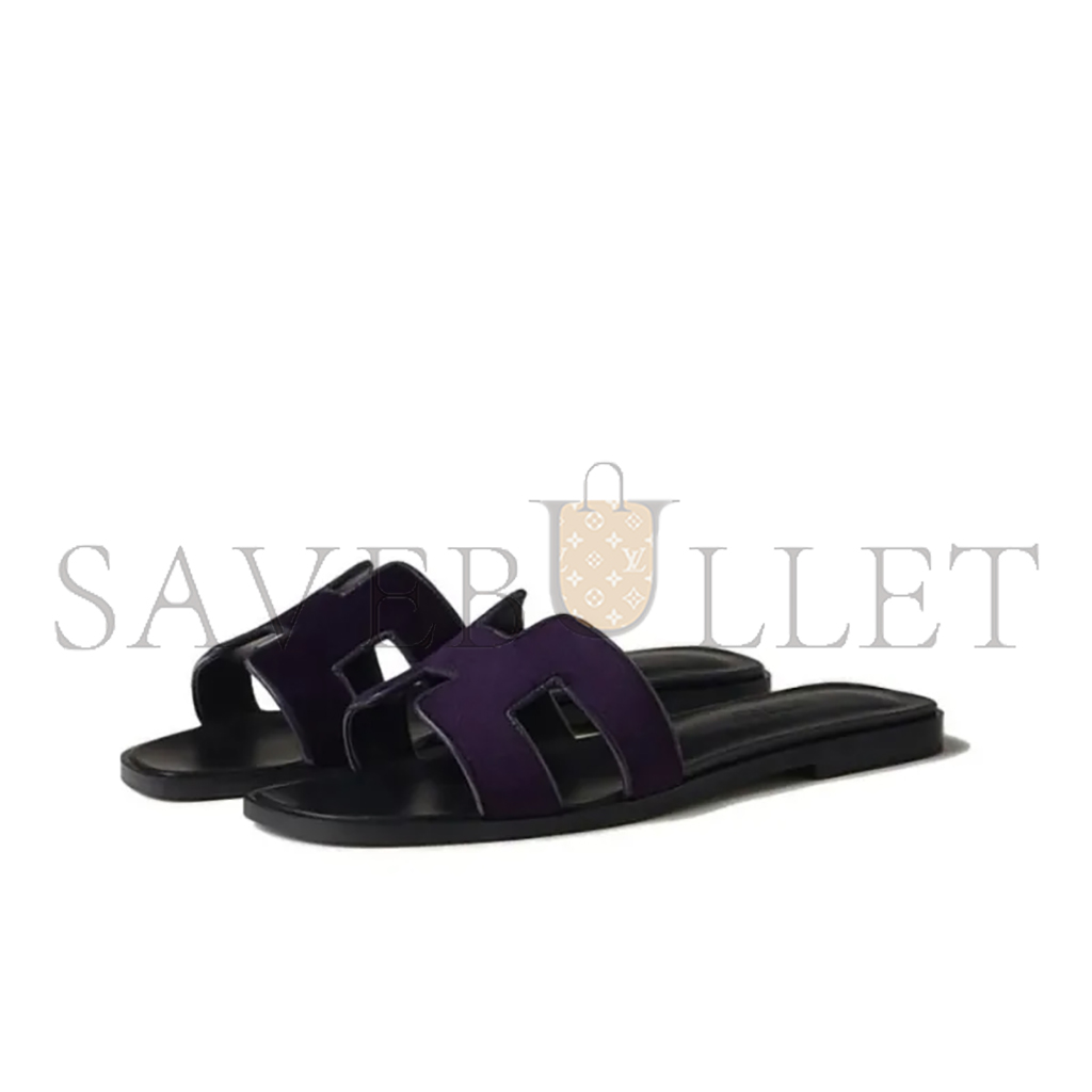 HERMES ORAN SANDAL H232156ZVL